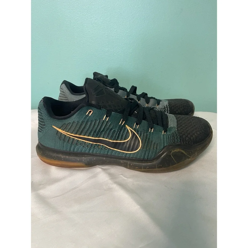 Kobe 10 Drill Sargent 747212-303‎ - Size 14